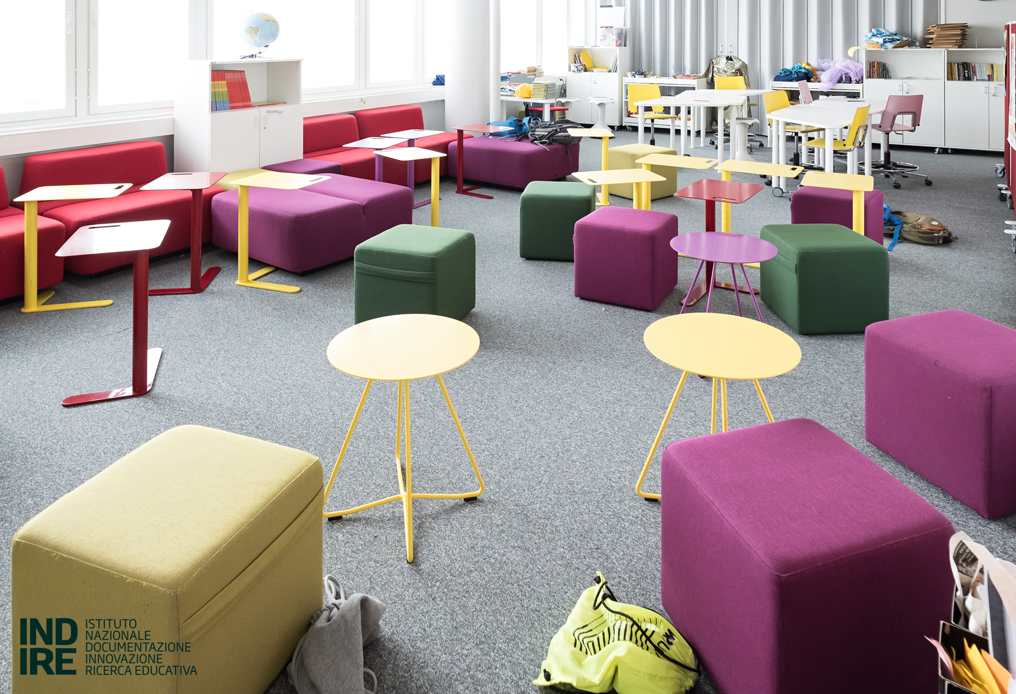 INNOSCHOOL: il progetto finlandese per la scuola del futuro