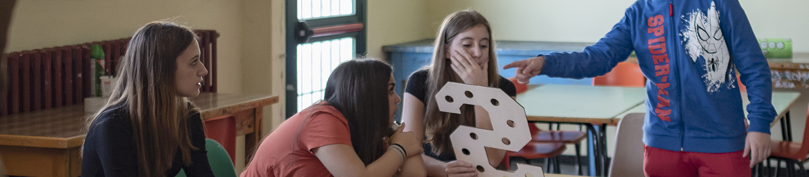 Quest2Learn: in viaggio alla ricerca dell’apprendimento