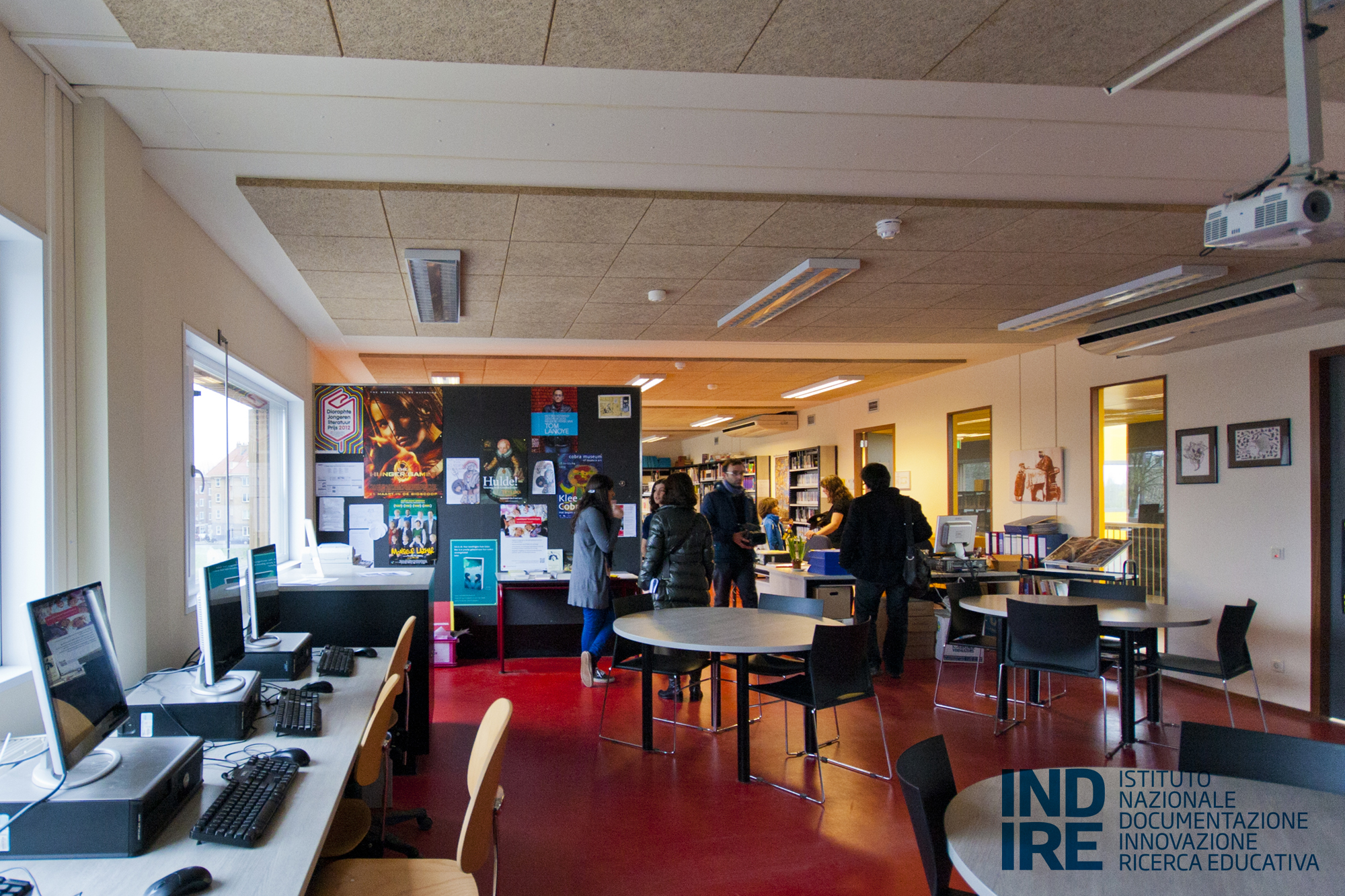 Parola d’ordine: “Non c’è tempo da perdere!”