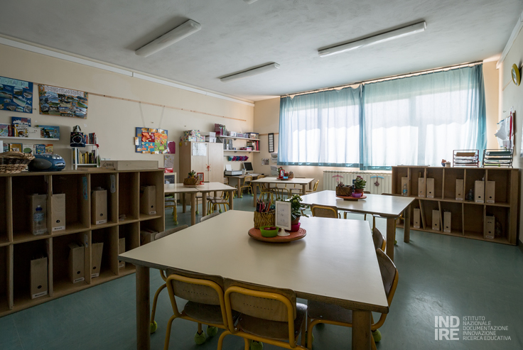 Il successo della scuola finlandese