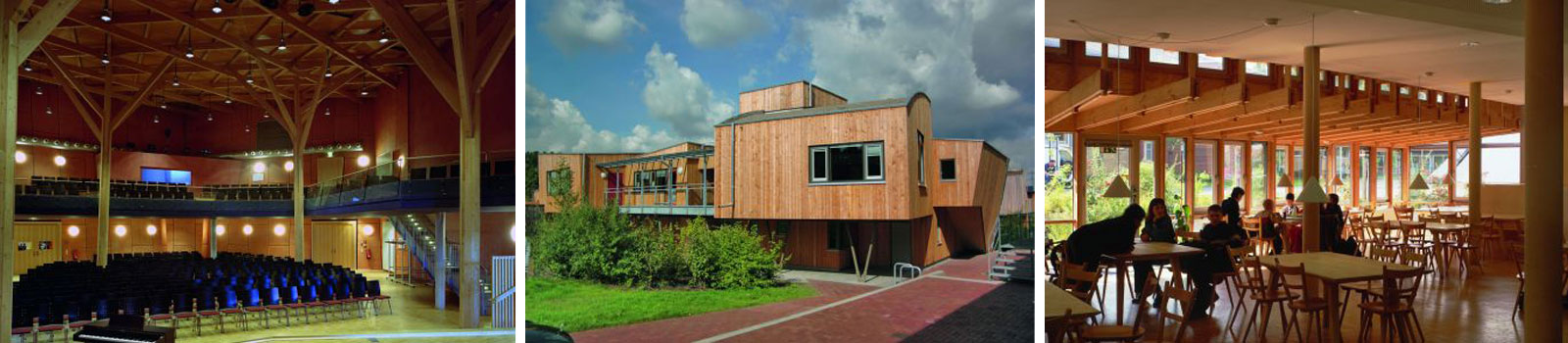 Scuola secondaria, Gelsenkirchen