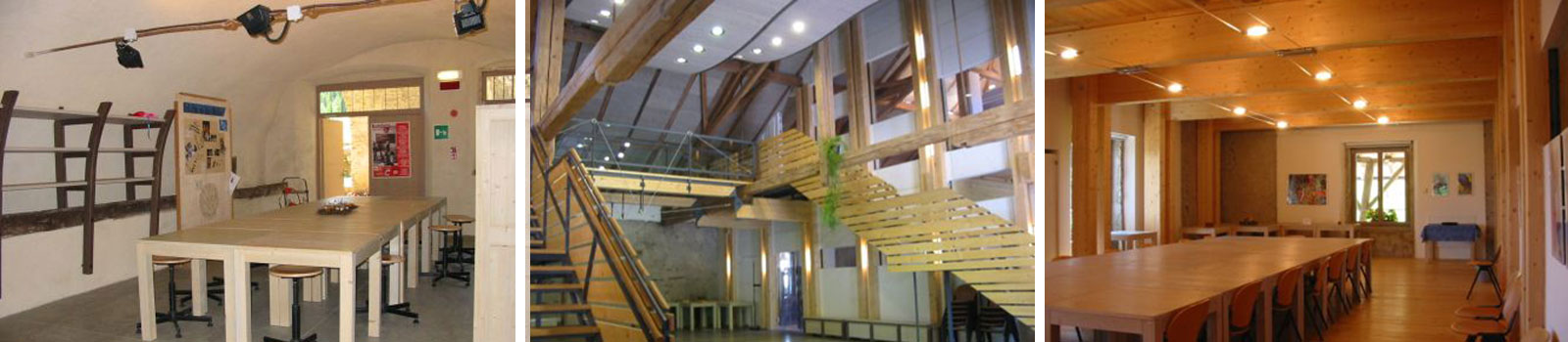 Centro di Educazione Ambientale ‘Maso UHL’