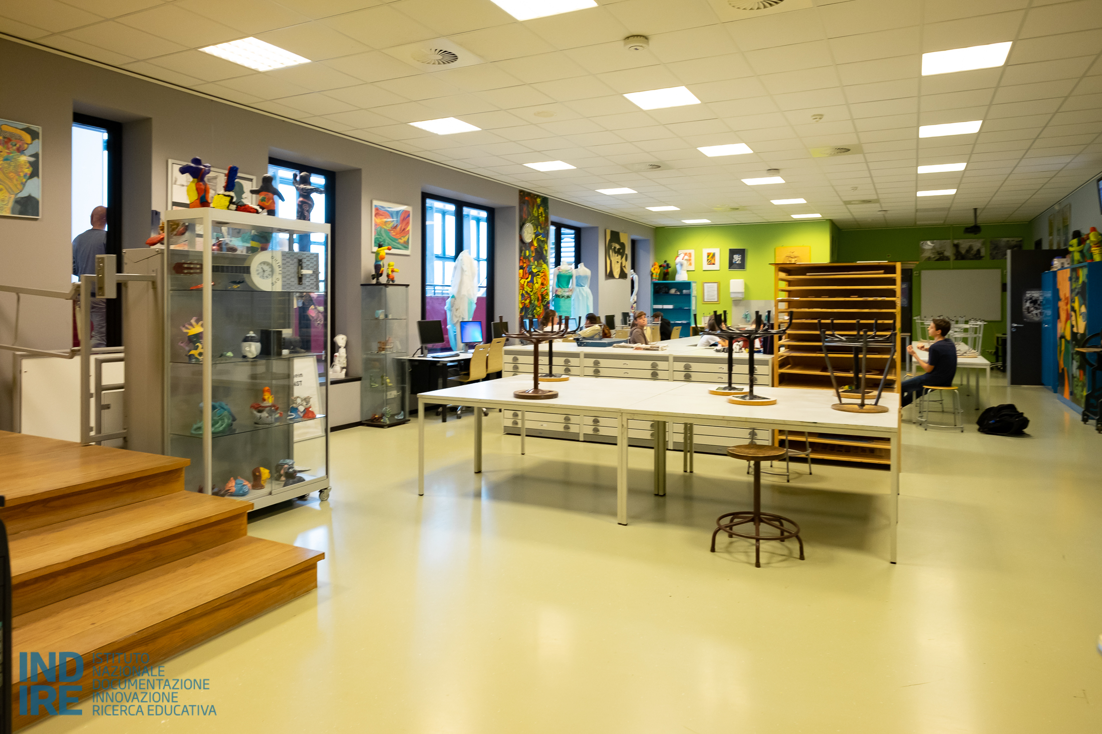 Il ruolo dell’architettura come catalizzatore sociale