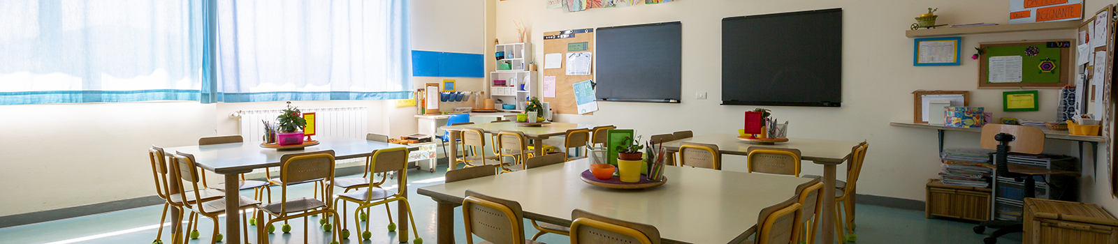 Scenari futuri degli ambienti di apprendimento