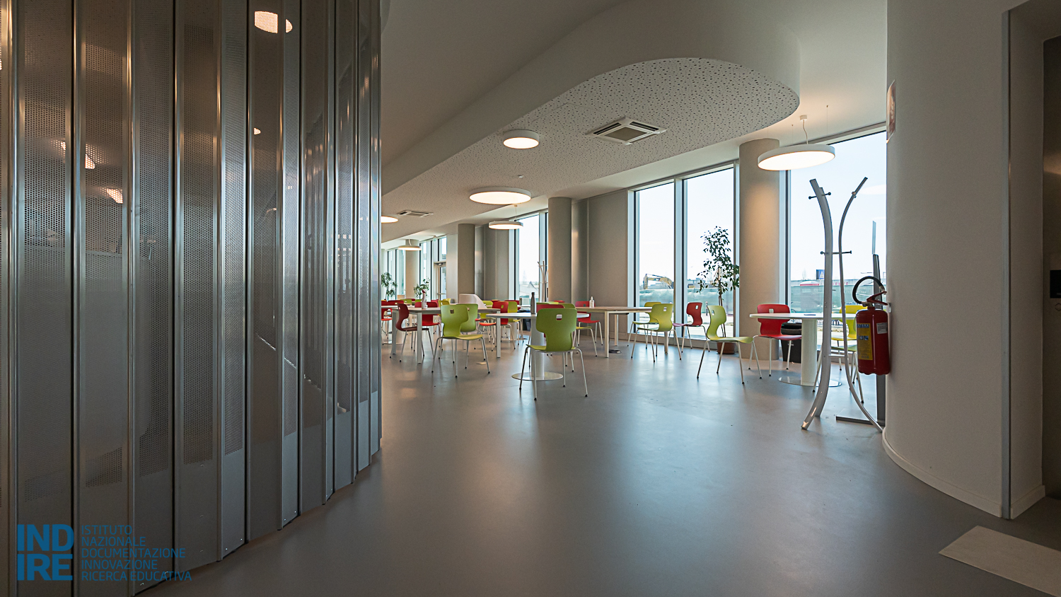 Architetture Educative, il libro sull’architettura scolastica innovativa in Italia