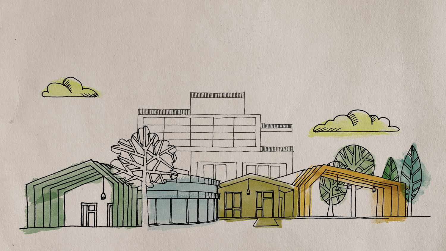 Architetture educative