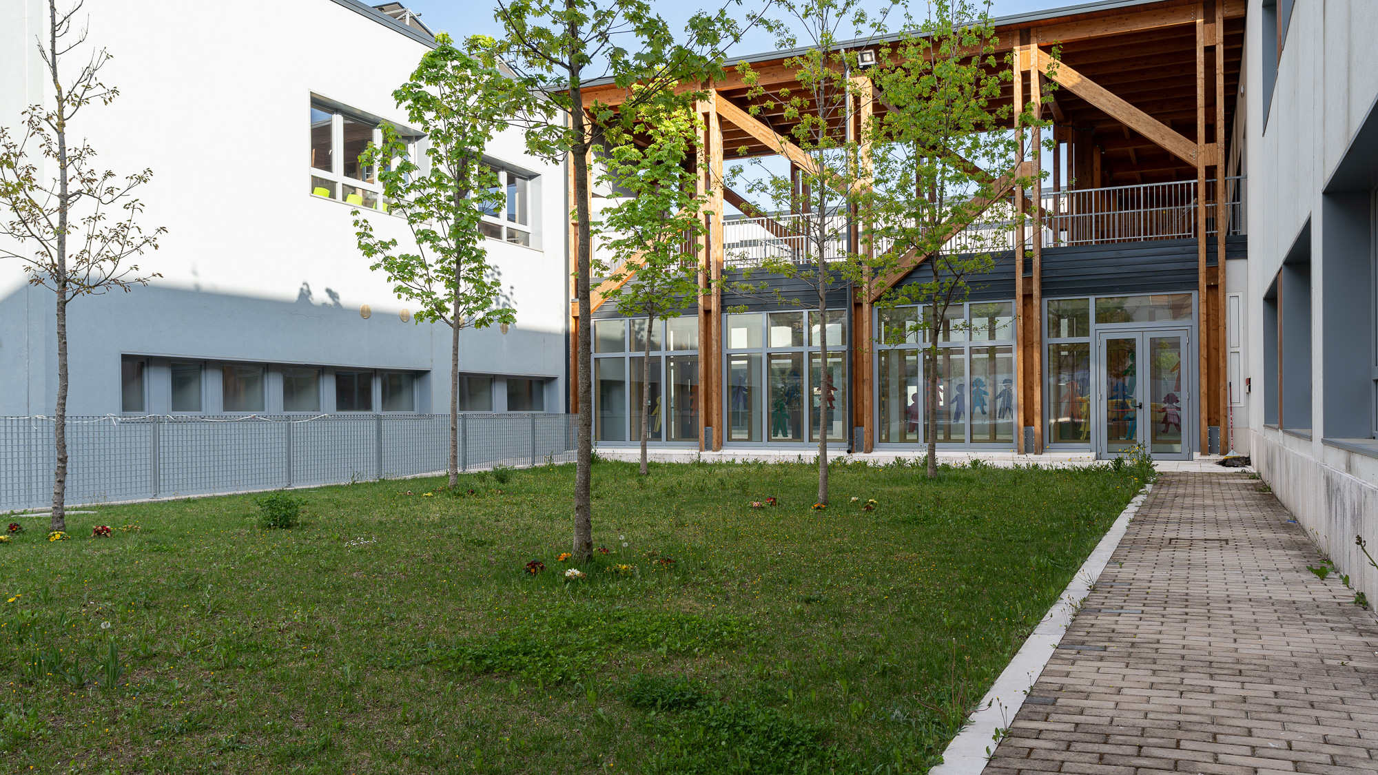 Webinar Introduttivo del progetto ISLE sugli Ambienti di apprendimento innovativi e sostenibili nella scuola primaria