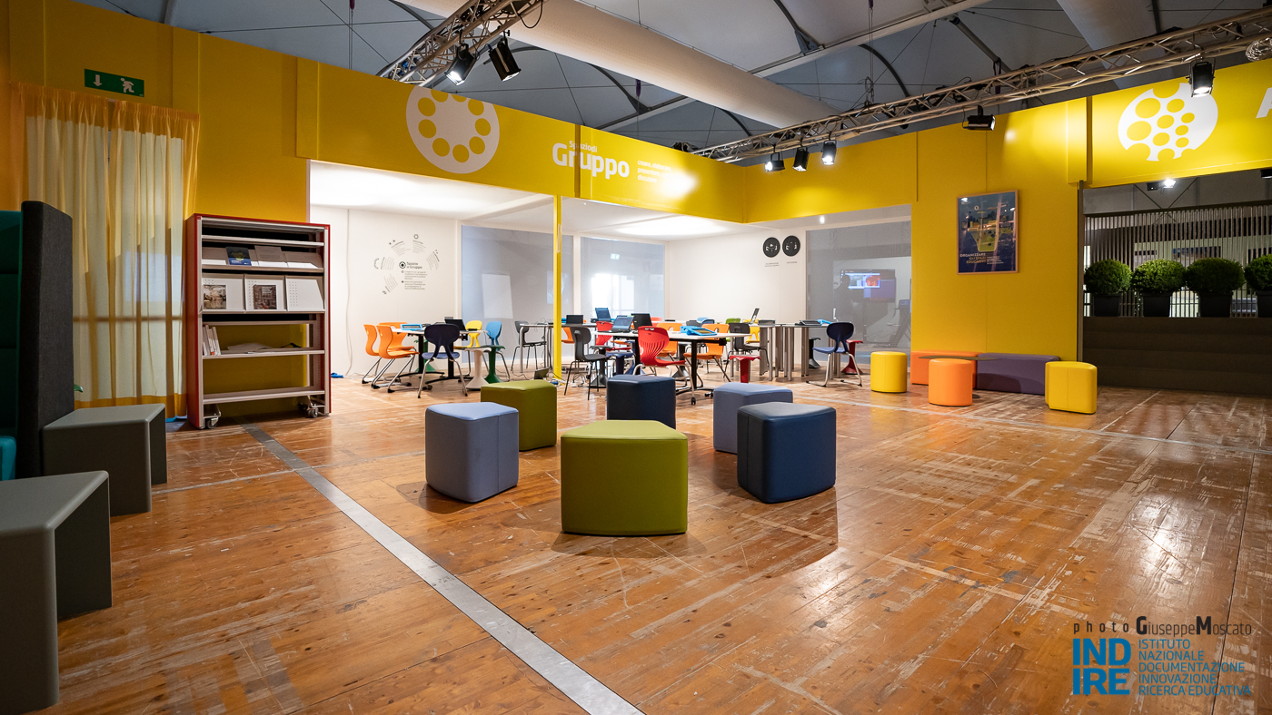 Rete italiana degli Innovative Learning Labs