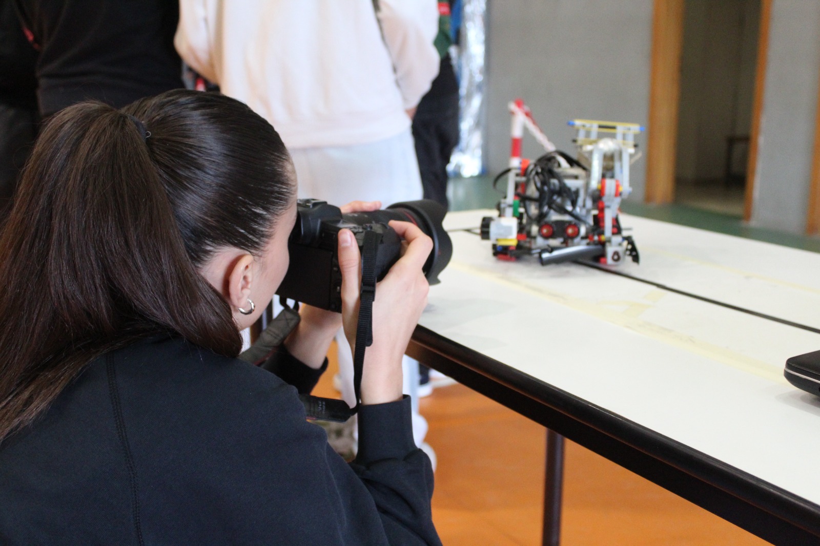 ISIS Valdarno: un modello di eccellenza negli spazi di apprendimento innovativi